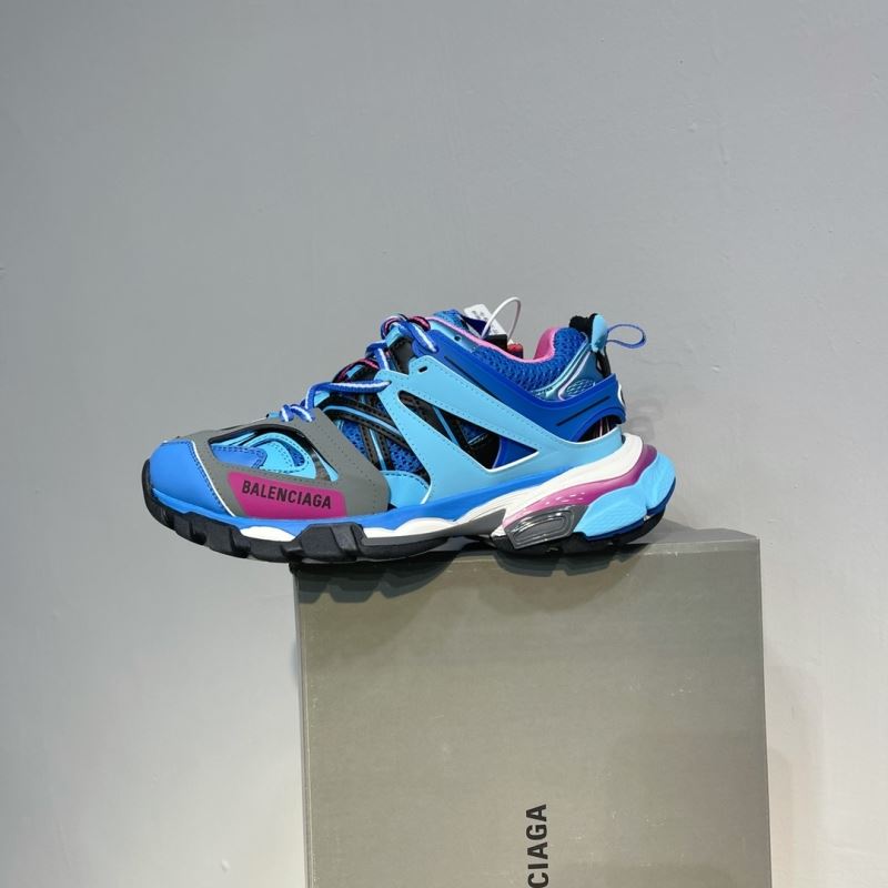 Balenciaga Track Shoes